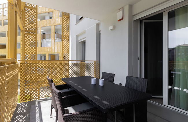 Italianway - Flavio Gioia 5 B - Bilo - Foto 15