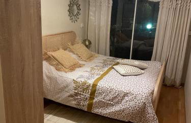 New Cosy Flat Saint Tropez - Foto 29