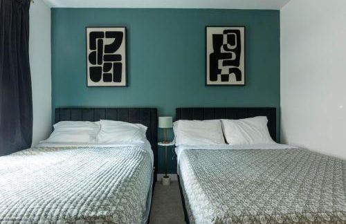 Modern Serenity Apartment for a Comfortable Stay - Foto 2