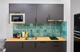 Apartamentos Esperanza by gaiarooms - Foto 132