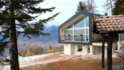 Sérémont 534 - CIR 0049 - Foto 4