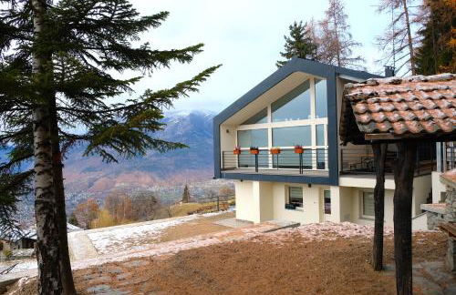 Sérémont 534 - CIR 0049 - Foto 4