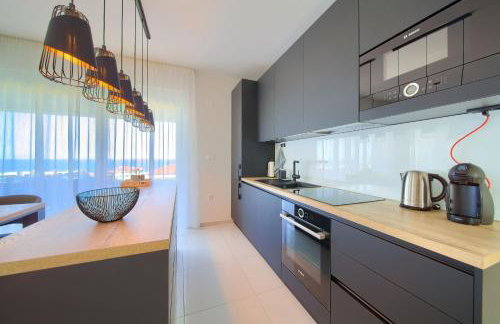 Apartment Crystal Aura 2 - Foto 10