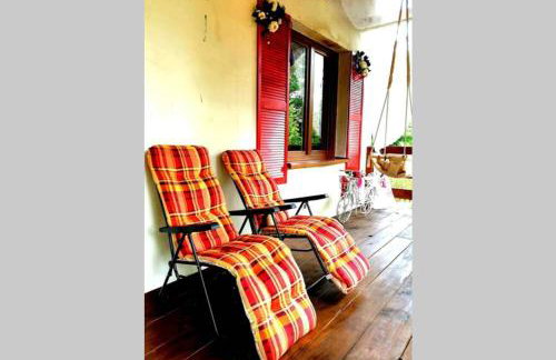 Klimatyczna Willa w stylu BOHO - Foto 26