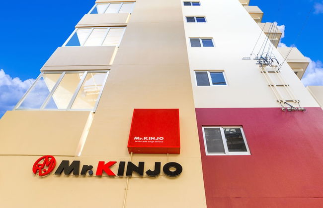 Mr.KINJO in ARCADE ANGE MIONA - Photo 1