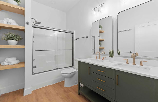 Hideaway Cove Private Dock, Firepit, New Build - Photo 41