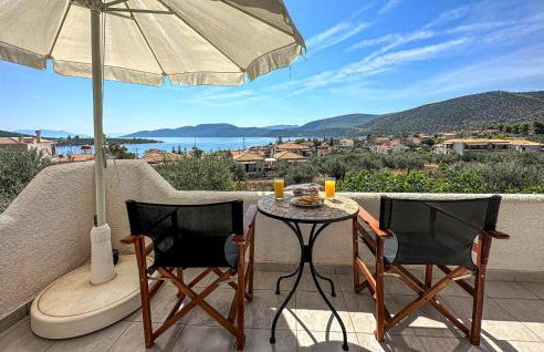 Nice Apartment In Korfos, Korinthos - Foto 7