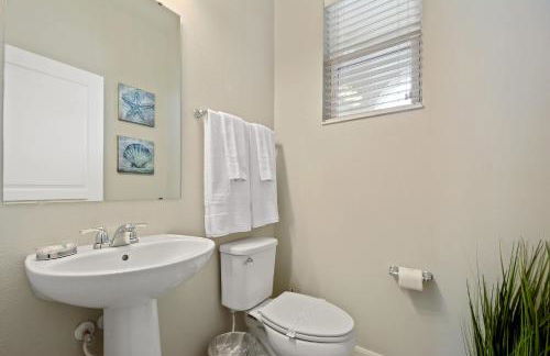 Four Bedrooms Townhome Compass Bay Resort 5130 - Foto 29