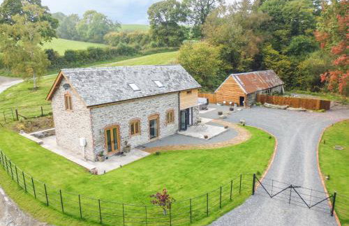 Tynddol Barn - Foto 28