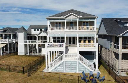 Luxury Beach House Glow in dark golf Game Room - Foto 59