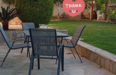 Cosy garden house in a villa - Foto 1