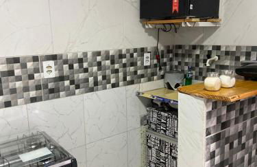 Kitnet mobiliado em bonito - Photo 7