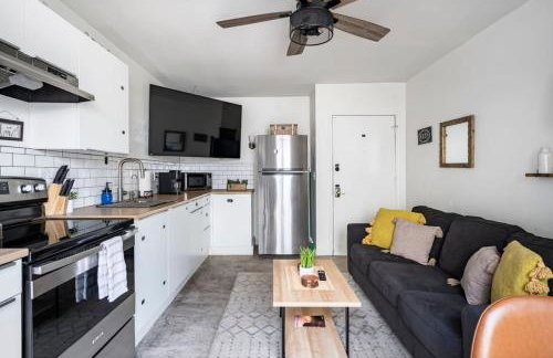 Bright 2BR Oasis Desert Charm and BBQ Nights - Foto 12