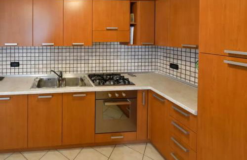 La Bella Vita House Mountain & Relax - Foto 107