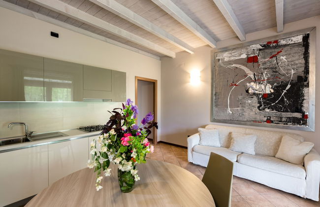 Agriturismo Moscatello - Foto 22