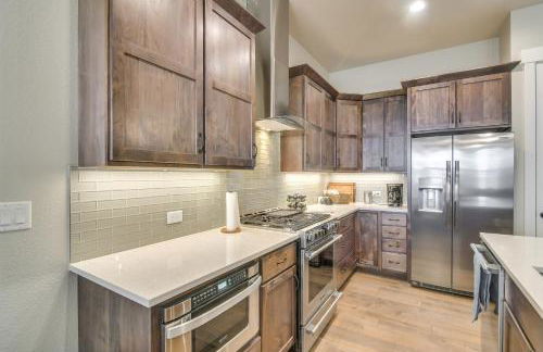 Cozy Colorado Home with Putting Green Near Loveland! - Foto 10