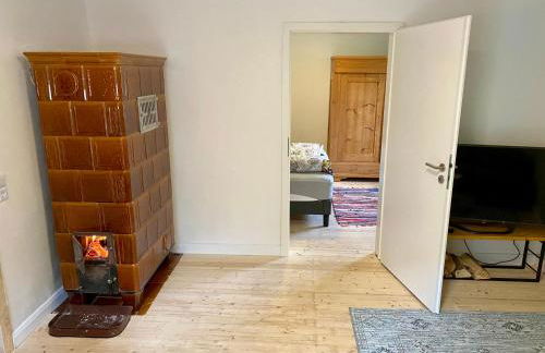 Schnitterkaserne Schaprode 7C - Foto 8