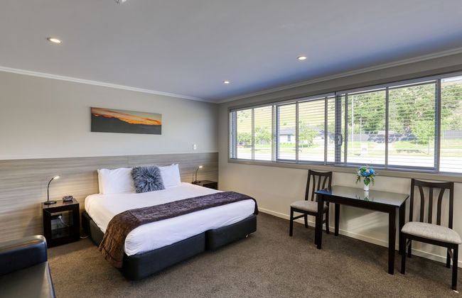 Marsden Lake Resort Central Otago - Foto 33