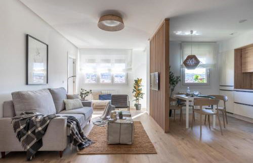 Bilbao Sensations.OLD TOWN exclusive views&parking - Foto 1