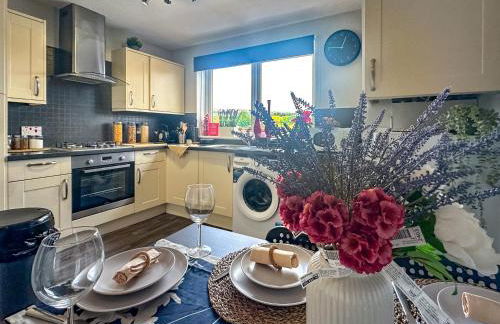 Brand New Scotland home 3rooms near Glasgow - Foto 5