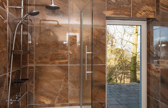 10 Person Holiday Home in Allingabro - Photo 13