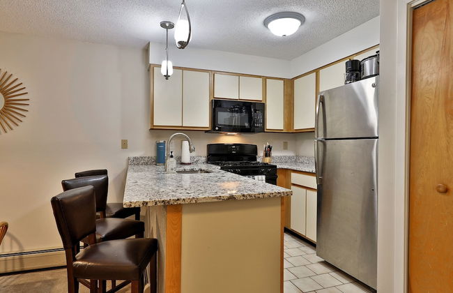 The Woods by Killington Vacation Rentals - 2 Bedrooms - Photo 27