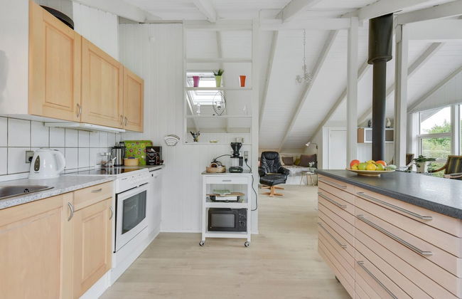 "Ullakarin" - 350m from the sea - Foto 4