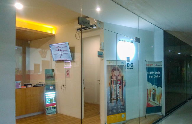 Modern And Homey 1Br At Tamansari Semanggi Apartment - Foto 34