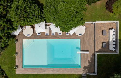 Villa Serenity - Foto 4