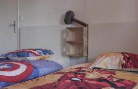 La suite du 7eme Art - 6 personnes - Havre Cosy - Foto 25