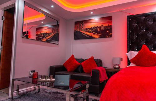 Meridian Serviced Apartments - Foto 84