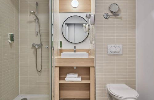 Appart'hôtel Odalys City - Lyon Centre Confluence - Foto 41