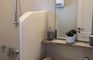 Aqua Blue, only 100 meters from the beach of Gialiskari - Foto 25