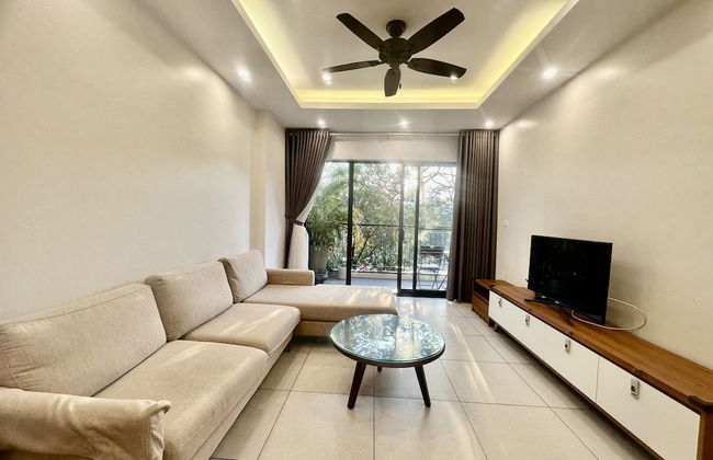 Paradise Home Trinh Cong Son - Photo 21