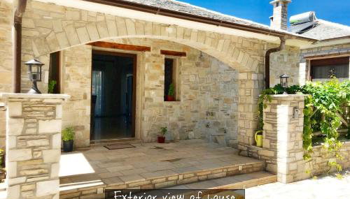 Astris Traditional Private Villa - Foto 4