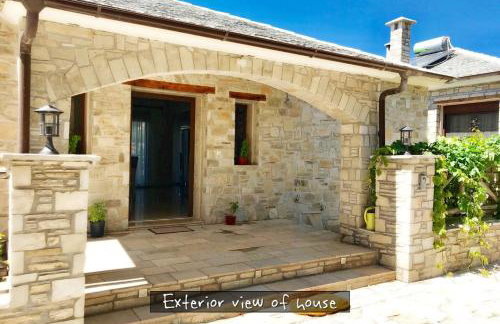 Astris Traditional Private Villa - Foto 4