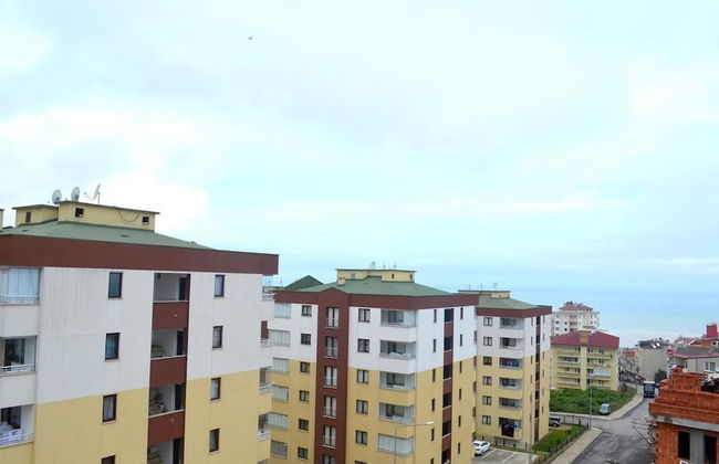 Ozgurcan Apart - Photo 37