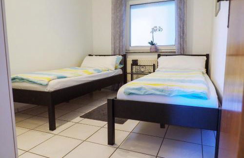 Ferienwohnung Pasch-Wittke - Foto 10