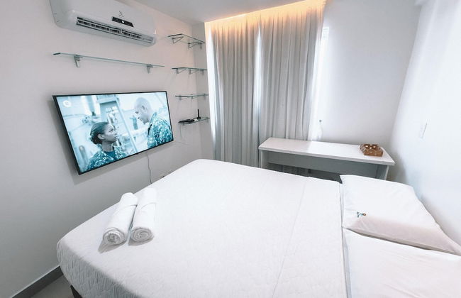 Compacto de Luxo - Helbor My Way - Foto 26