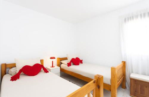 Home2Book Comfort Getaway Terrace & BBQ, Radazul - Foto 27