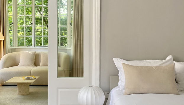 Shanghai Hills& Art Suite 14 - Foto 3, Habitación