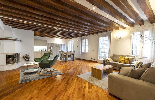 Tolentini Terrace by Wonderful Italy - Photo 49