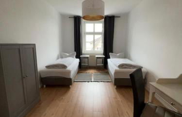 Gästewohnung Eberswalde - Foto 12