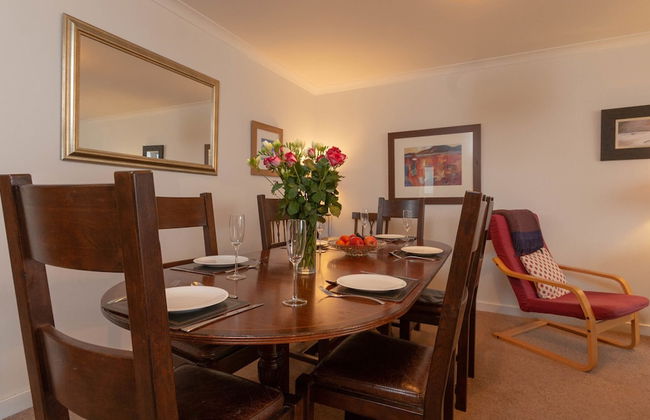 Beachview Holiday Flat 2 - Photo 10