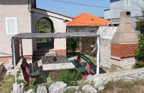 Seaside holiday house Veli Rat, Dugi otok - 875 - Photo 8