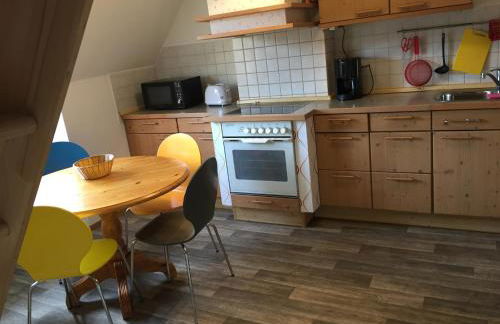 Apartments Markus & Annika (über 2 Etagen) - Foto 25