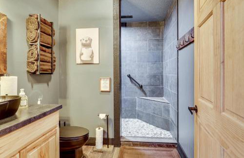 6 Mi to Main Street Dog-Friendly Home in Dover! - Foto 22