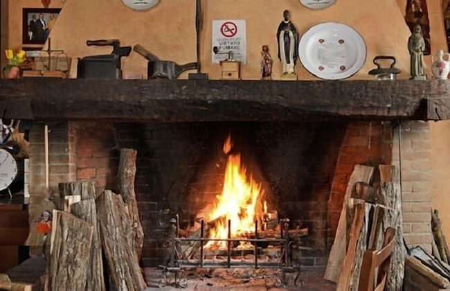 Agriturismo San Martino - Photo 21