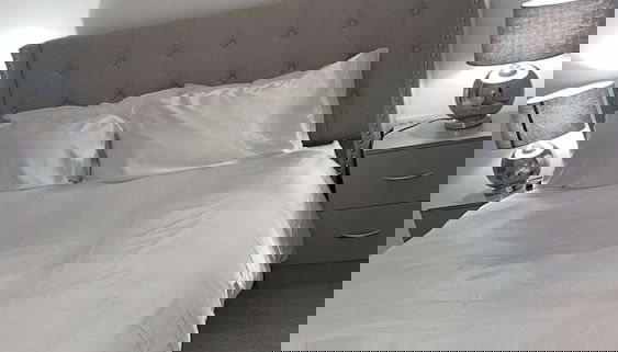 Apartment With Space in Parking - Foto 2, Habitación