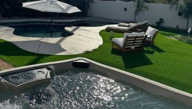 Sam Hughes Desert Oasis, Private Pool & Walk to UA - Foto 2